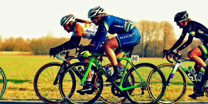 professional cycling
