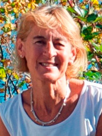 Professor June Barrow-Green - Open University