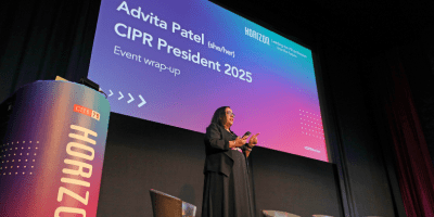 Advita Patel - CIPR